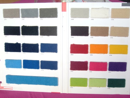 Photo ABC Textile