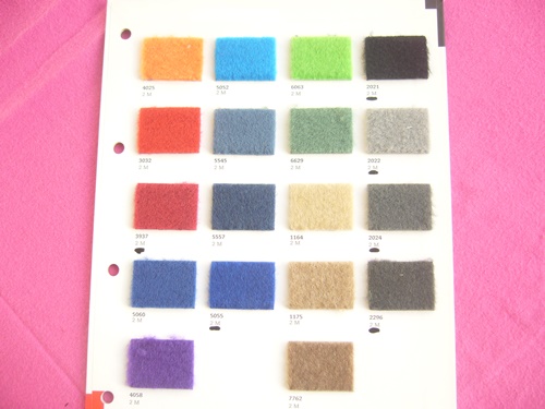 Photo ABC Textile