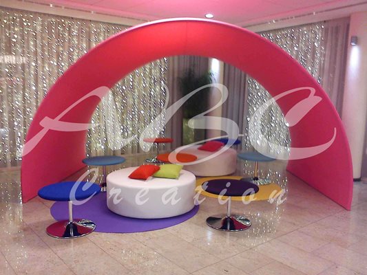 Photo ABC Textile