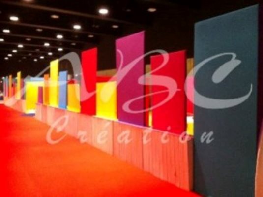 Photo ABC Textile