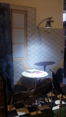 Photo ABC Textile