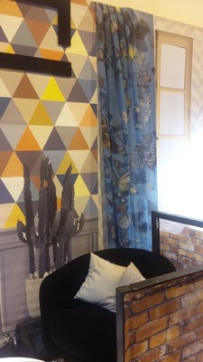 Photo ABC Textile