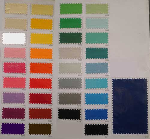 Photo ABC Textile