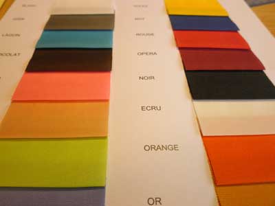 Photo ABC Textile
