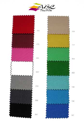 Photo ABC Textile