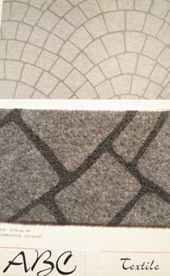 Photo ABC Textile