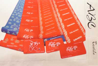 Photo ABC Textile