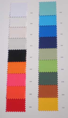 Photo ABC Textile