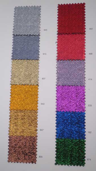 Photo ABC Textile