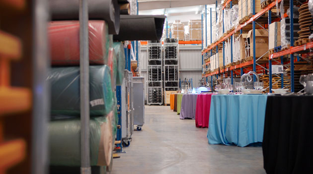 ABC Textile - Qui sommes-nous ?