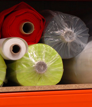 ABC Textile - Qui sommes-nous ?